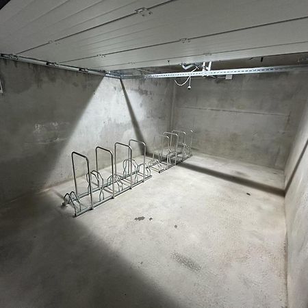 T1 Au Calme Avec Clim Et Parking Prive - Fr-1-503-171 Apartman Balaruc-les-Bains Kültér fotó