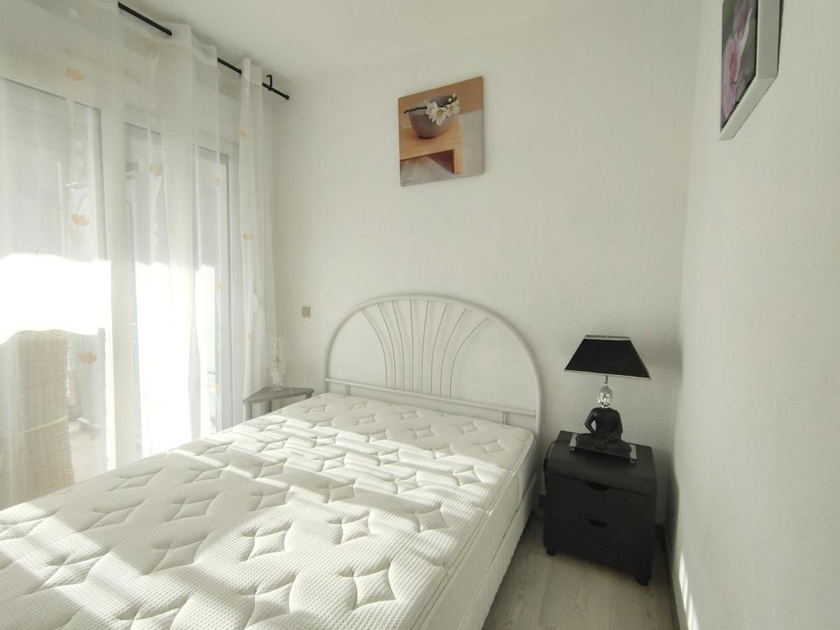 T1 Au Calme Avec Clim Et Parking Prive - Fr-1-503-171 Apartman Balaruc-les-Bains Kültér fotó